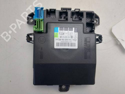 Electronic module MERCEDES-BENZ M-CLASS (W164) | BP38719648M83 - Image 2