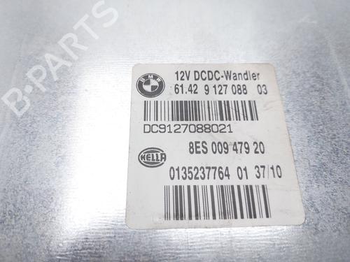 Electronic module BMW 3 (E90) 318 d | BP17510130M83 