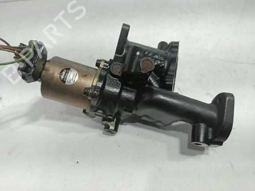 Egr für OPEL ASTRA H (A04) 1.7 CDTI (L48) (100 hp) 30572677