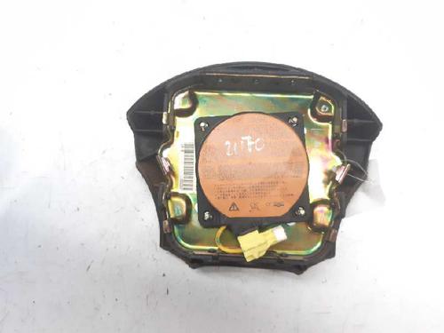 Driver airbag NISSAN TERRANO II (R20) 2.7 TDi 4WD | BP6149111C9 