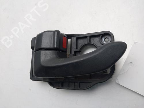 Front left interior door handle KIA SOUL II (PS) | BP35795906I13 - Image 3