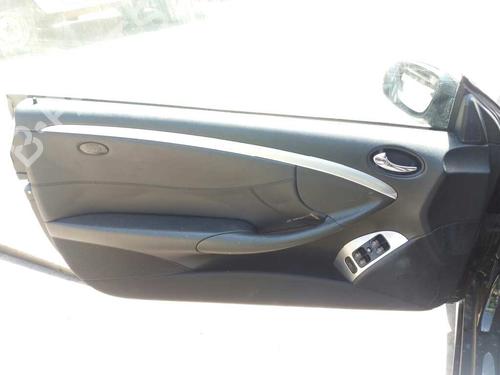 Rudehejsemotor forskærm højre MERCEDES-BENZ CLK (C209) CLK 220 CDI (209.308) | BP5405433E20 