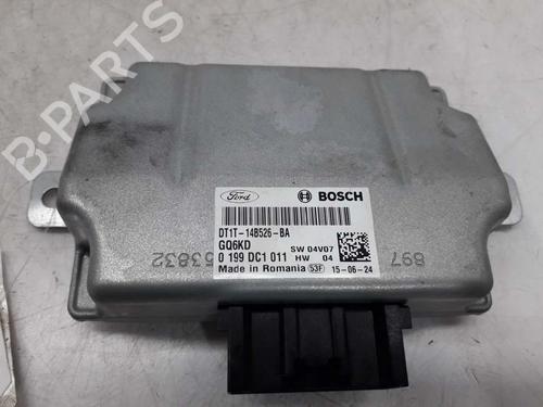 Used Electronic module FORD C-MAX II (DXA/CB7, DXA/CEU) 1.0 EcoBoost (125 hp) 3666089