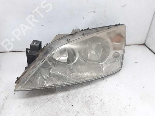 Used Left headlight FORD MONDEO III Saloon (B4Y) 1.8 16V (125 hp) 4070170