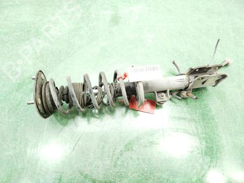 Left front shock absorber SMART FORFOUR (454) 1.5 CDI (454.001) | BP27354942M16 