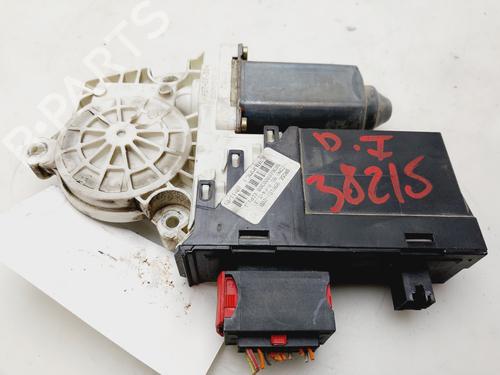 Left front window motor CITROËN C5 I (DC_) 2.0 HDi (DCRHZB, DCRHZE) | BP26448832E21 