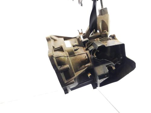 Gearbox FORD FOCUS I Saloon (DFW) 1.6 16V | BP2881327M3 
