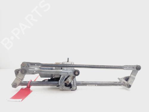 Front wiper motor VW GOLF V (1K1)  | BP25735145M29 
