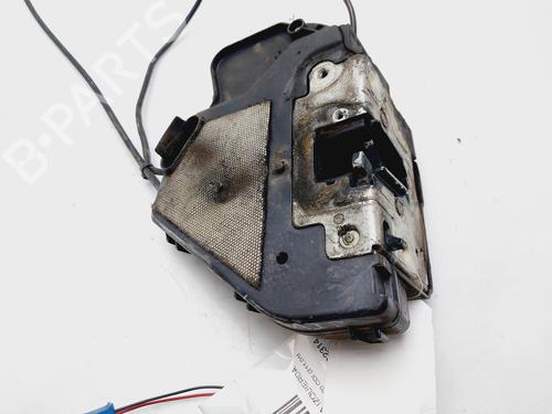 Rear left lock MERCEDES-BENZ E-CLASS (W211) E 270 CDI (211.016) | BP18857501C100 