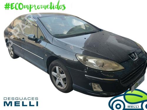 Electronic sensor PEUGEOT 407 (6D_) | BP40218663M84 - Image 6