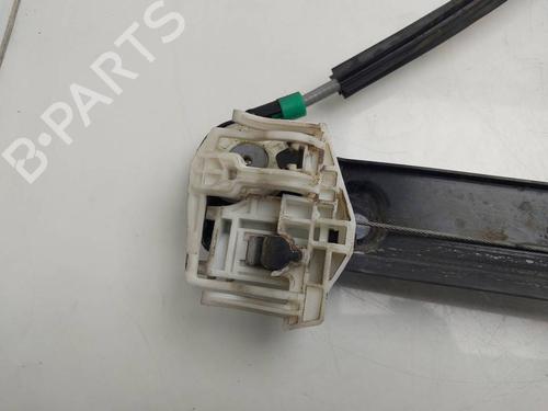 Front right window mechanism BMW X3 (E83) 3.0 d | BP39102251C23 - Image 8