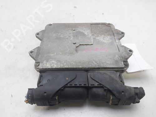 Engine control unit (ECU) FIAT GRANDE PUNTO (199_) 1.3 D Multijet (199.AXD11, 199.AXD1A, 199.AXD1B,... | BP36488169M57 - Image 4
