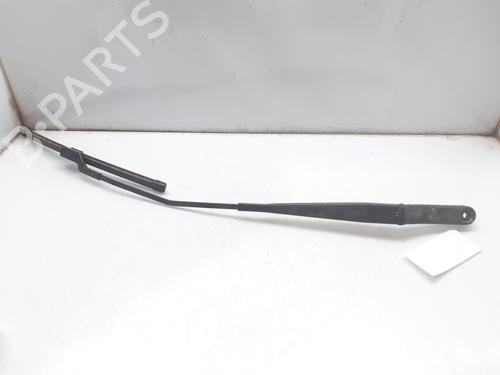 Front windshield wiper arm SKODA RAPID (NH3, NK3, NK6) 1.6 TDI 5JB955410 |