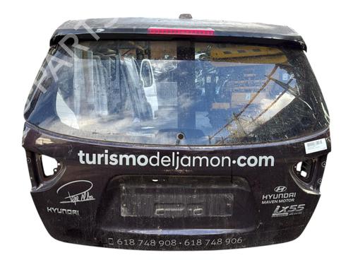 Used Tailgate HYUNDAI ix55 [2006-2014]  30153054