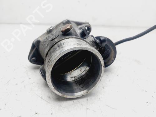 Used Throttle body AUDI A4 B6 Avant (8E5) 2.5 TDI (155 hp) 27818145