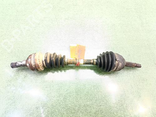 Left front driveshaft DAEWOO LANOS (KLAT) 1.3 | BP31143259M38