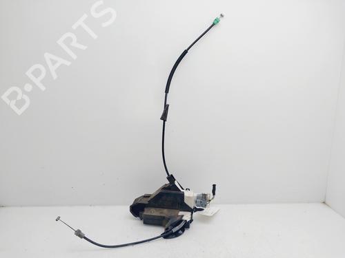 Front right lock CITROËN C4 I (LC_)  | BP29242246C97 