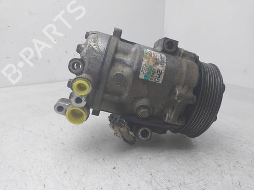 AC compressor OPEL MERIVA A MPV (X03) | BP30695363M34