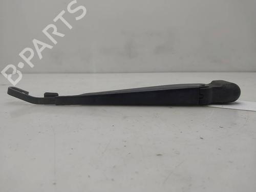 Used Rear windshield wiper arm Rear windshield wiper arm CITROËN BERLINGO / BERLINGO FIRST MPV (MF_, GJK_, GFK_) 1.9 D (MFWJZ) (70 hp) 39726244 39726244