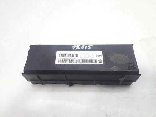 Used Electronic module Electronic module OPEL ASTRA J (P10) 1.7 CDTI (68) (110 hp) 10501097 10501097