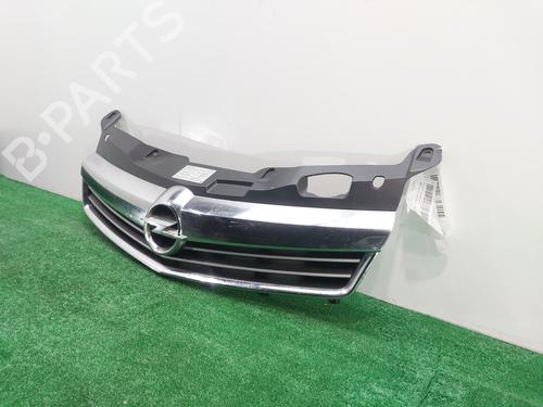 Grille OPEL ASTRA H (A04)  | BP26487103C40 