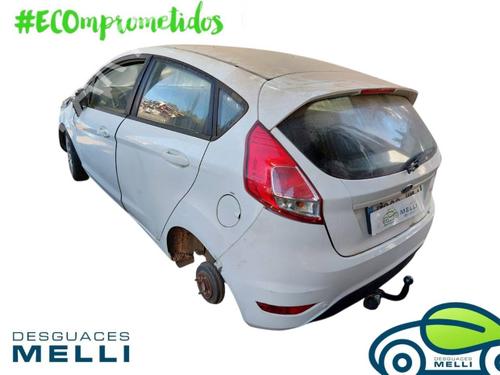 Alternator FORD FIESTA VI (CB1, CCN) | BP40513872M7 - Image 8