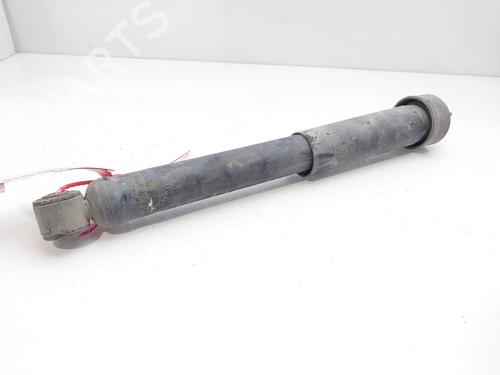 Left rear shock absorber SKODA OCTAVIA II (1Z3) 1.9 TDI | BP11422979M18 