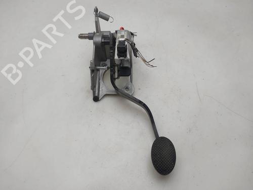 Pedal embraiagem Pedal embraiagem 39184138 39184138