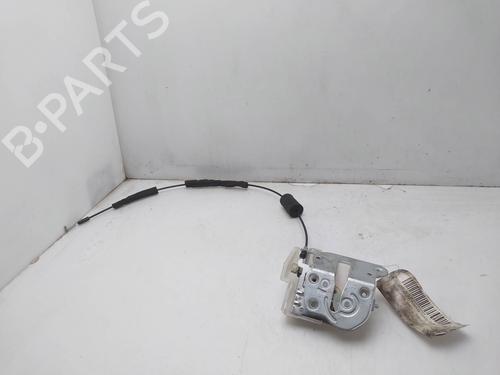 Used Rear right lock MAZDA 5 (CR) [2005-2010]  5819598