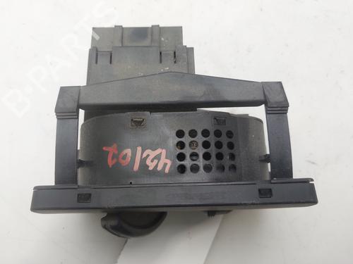 Headlight switch FORD MONDEO III (B5Y) 2.0 16V TDDi / TDCi | BP36513818I24  - Image 5