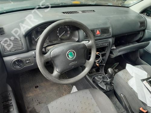 Hovedbremsecylinder SKODA OCTAVIA I (1U2) 1.9 TDI | BP11084471M77 