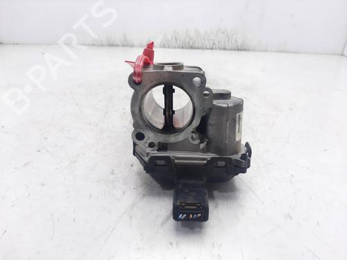 Corpo farfallato FORD FIESTA VI (CB1, CCN) 1.5 TDCi (75 hp) 13876034