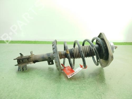 Used Right front shock absorber Right front shock absorber PEUGEOT 807 (EB_) [2002-2026] 33996317 33996317
