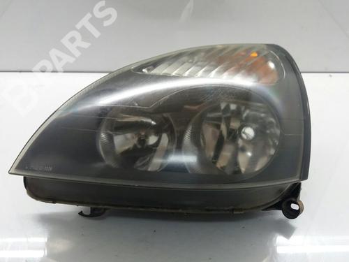 left-headlight-renault-clio-ii-bb_-cb_-12-bb0a-bb0f-bb10-bb1k-bb28-bb2d-bb2h-cb0a-7701054058-1998-1999-2000-2001-2002-2003-2004-2005-2006-2007-2008-2009-2010-2011-2012-2013-2014-2015-2016-10222897 main image