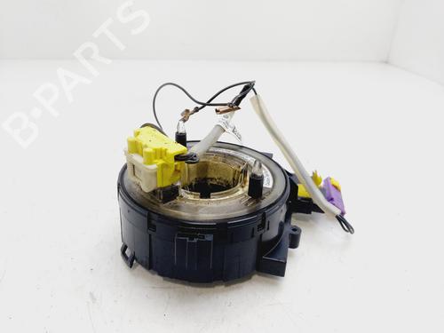 Squib airbag SKODA OCTAVIA II (1Z3) 1.9 TDI | BP22309887C102 