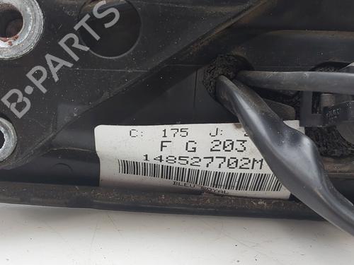 Left mirror LANCIA PHEDRA (179_) 2.2 JTD (179AXC1A) | BP17063238C26 
