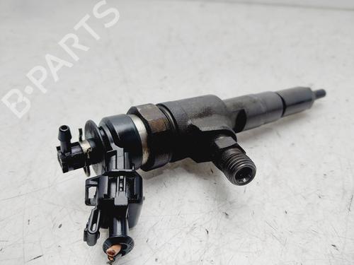 Injector PEUGEOT 206 Hatchback (2A/C) | BP28723714M100