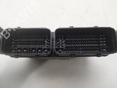 Engine control unit (ECU) CITROËN C3 II (SC_) | BP38727501M57 - Image 4