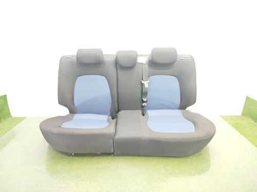 Used Rear seat Rear seat HYUNDAI i10 II (BA, IA) 1.0 (67 hp) 36024381 36024381
