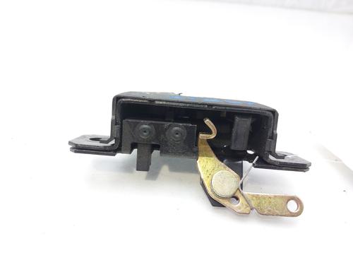 Bakluke lås SEAT LEON (1M1) 1.9 SDI (68 hp) 11229898