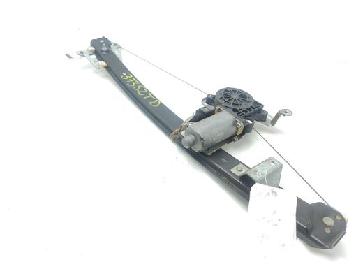 Rear right window mechanism VOLVO XC90 I (275) D5 AWD | BP26020835C25 