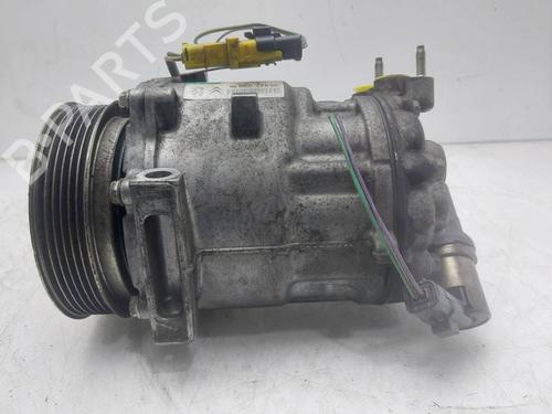 AC compressor CITROËN C5 II (RC_) | BP39184267M34 - Image 2
