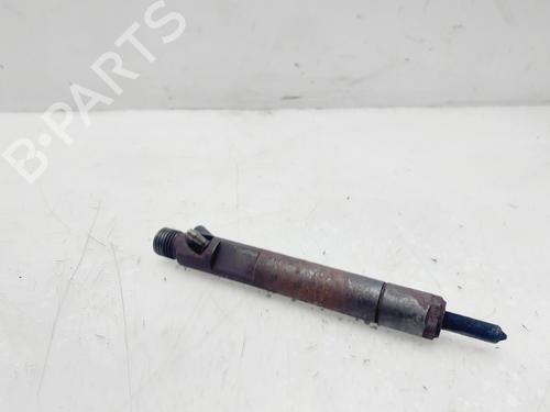 Used Injector FORD FOCUS I (DAW, DBW) 1.8 Turbo DI / TDDi (90 hp) 25985069