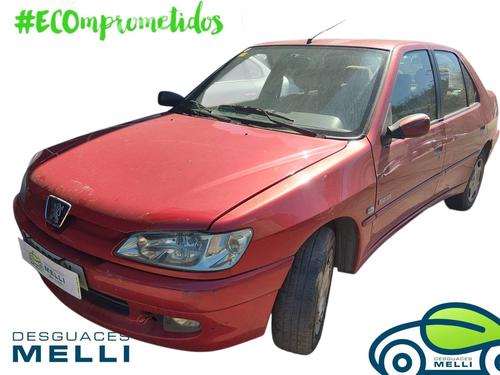 Used Parts PEUGEOT 306 (7B, N3, N5)    5034991