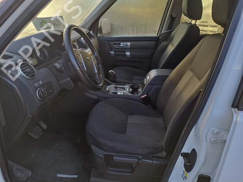 Egr LAND ROVER DISCOVERY IV (L319)  | BP30567733M69 