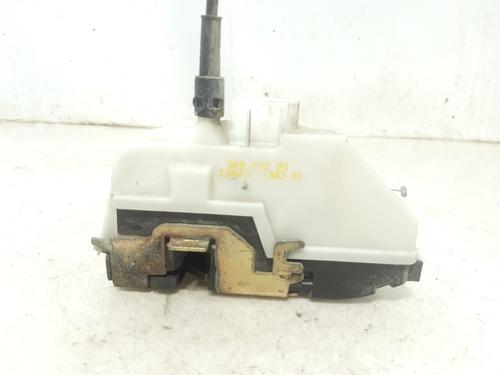 Front right lock CITROËN C3 I (FC_, FN_) 1.1 i | BP9238604C97 