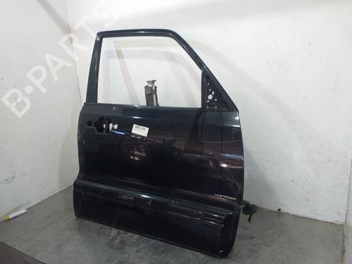 Right front door MITSUBISHI PAJERO III (V7_W, V6_W) 3.5 (V65W, V75W) | BP12406087C3 