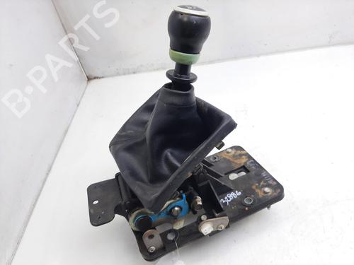 Used Gear lever SUBARU XV (_GP_) 2.0 i AWD (GP7, G33GP) (150 hp) 18340760