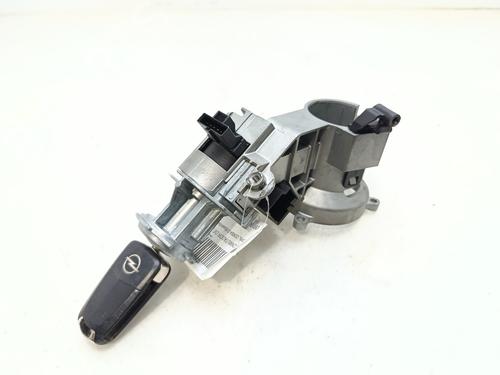 Ignition barrel OPEL CORSA D (S07) | BP37294650M48 - Image 2