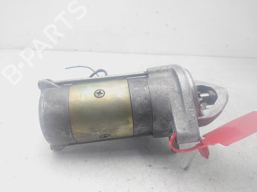 Used Starter BMW 3 (E46) 320 d (136 hp) 29433496